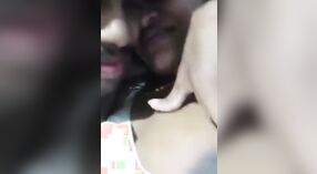 Bonito e gordinho Desi menina dá um especialista Boquete neste vídeo caseiro 0 minuto 0 SEC