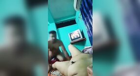 Desi couple indulges in hot MMC sex with their best friend 2 min 00 sec