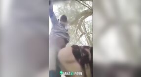 Outdoor sex with desi village girl and her father-in-law: new MMS content 0 min 0 sec
