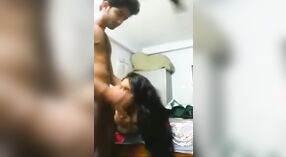 Hd video saka pasangan hardcore ngarep jinis sesi 4 min 20 sec