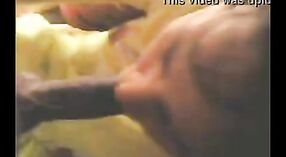 भारतीय पत्नी उसके पति एक खड़े में इस गर्म वीडियो 0 मिन 40 एसईसी