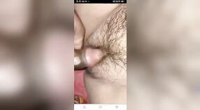 Mms video saka wong gadhah jinis Karo Bibi India atraktif 1 min 20 sec