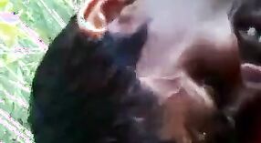 Get ready for some hot and steamy outdoor sex with Bangla couple 2 min 40 sec
