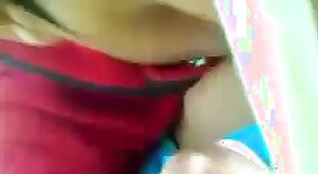 Get ready for some hot and steamy outdoor sex with Bangla couple 3 min 00 sec