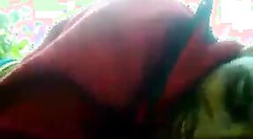 Get ready for some hot and steamy outdoor sex with Bangla couple 3 min 20 sec