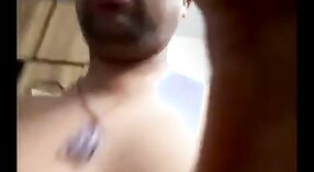 Indian aunty and her spouse have passionate home sex 5 min 20 sec