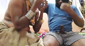Desi maid gets naughty on hidden camera after blowjob 6 min 10 sec