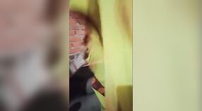 Dehati ' s Sexy Video: een nieuw stel in het dorp 0 min 40 sec