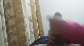 Indian girl with big boobs masturbates in his house 5 min 20 sec
