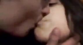 Video porno HD menampilkan seorang Indian NRI yang bernafsu turun dan kotor dengan kekasih kulit putihnya 4 min 20 sec
