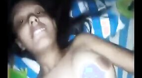 Indian sex video of first time interracial mms with a virgin 0 min 40 sec