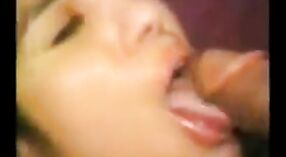 Indian wife with big boobs moans loudly during office sex 3 min 50 sec