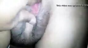 Desi sex scandal and big boobs in this steamy Bangla couple video 5 min 20 sec