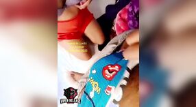 Desi XXX couple indulges in intense doggystyle and pussyfucking 0 min 0 sec
