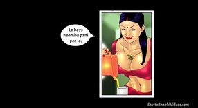 దేశీ సవితా యొక్క XXX వీడియోలో ఆమె యువ అథ్లెటిక్స్‌తో నిమ్ఫోమానియాక్ 1 మిన్ 20 సెకను