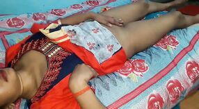 Индийская школьница насытилась анальным сексом со своей ХХХ игрушкой 1 минута 10 сек