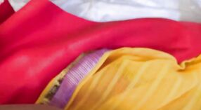 होममेड व्हिडिओमध्ये इंडियन पॉर्नस्टारने तिची पुच्ची चोदली आणि कमली 3 मिन 20 सेकंद