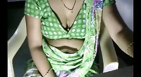 Indian babe Kerala Ceci gets naughty with her big boobs 36 min 30 sec