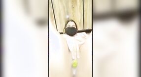 德西·霍蒂（Desi Hottie 1 敏 40 sec