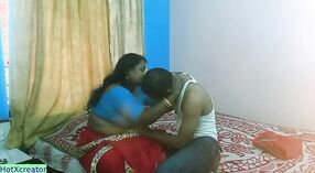 Indiano moglie cheats su lei marito con la sua XXX amante mentre Desi è via 4 min 20 sec