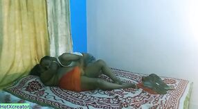 దేశీ దూరంగా ఉన్నప్పుడు భారతీయ భార్య తన XXX ప్రేమికుడితో తన భర్తను మోసం చేస్తుంది 8 మిన్ 20 సెకను