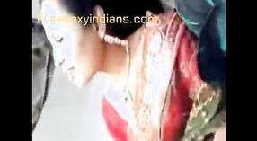 Indian sex video of a Bengali bhabha and her roommate 1 min 00 sec