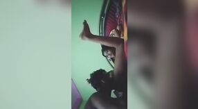 Desi slut moans in pleasure as her lover licks and fucks her pussy 0 min 0 sec