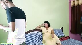 Desi bhabhi seduz sua empregada para anal e pussyfucking 0 minuto 0 SEC
