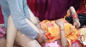 Desi Girl首次肛交经历导致强烈的性高潮 7 敏 00 sec