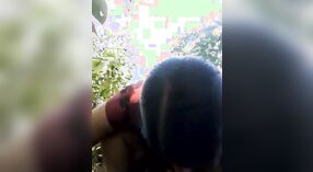 Indisch meid krijgt creampied door verhuurder in dorp gi 0 min 30 sec