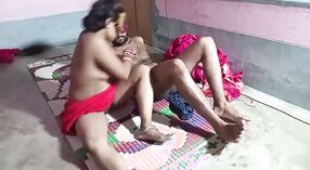 Desi femme descend et sale avec un MMS mamba dans cette vidéo chaude 4 minute 50 sec