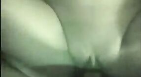 Big-boobed Indian wife gets her fill of home sex with her husband 5 min 40 sec