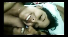 Indian housewife with big boobs gives her husband an amazing blowjob 0 min 0 sec