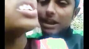 Hint MMS Sızdırılmış: Mallu Gal'in Açık Seks Macerası 1 dakika 00 saniyelik