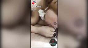 Amatör Desi çift hoşlanır bir sert anal sikme üzerinde livecam içinde quarantine 6 dakika 50 saniyelik
