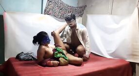 Video porno buatan istri India di pedesaan sekarang tersedia di web 7 min 00 sec