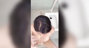 Chica paquistaní se pone abajo y sucio en video hardcore 0 mín. 40 sec