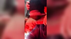 Amateur Indian couple has hot sex on the bus 3 min 40 sec