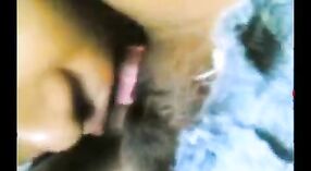 Pareja india de Calcuta disfruta de garganta profunda y sexo oral 0 mín. 40 sec