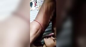 Pasangan Desi seneng tumindak mms sing sensual lan uap ing kamera 4 min 20 sec