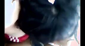 Indian college girl seduced and fucked outdoors 1 min 20 sec