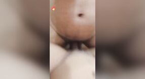 Video MMC beruap pasangan Pakistan yang menampilkan bayi desi yang seksi 9 min 40 sec