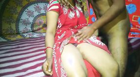 அழகான இந்திய காதலி ஒரு கடினமான கேங்பாங்கில் கடுமையாக சிக்கிக் கொள்கிறாள் 1 நிமிடம் 20 நொடி