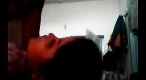 Une femme indienne trompe son mari avec une caméra cachée 3 minute 30 sec