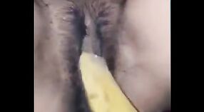 Indian bhabhi gets fingered and fucked in a hotel room in this hot desi sex video! 5 min 00 sec