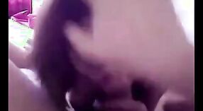 Vidéo de sexe oral parfaite d'un couple indien amateur à Pune 2 minute 10 sec