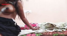 Desi stud and his attractive roommate have an intense sexual encounter in a hotel room 5 min 20 sec