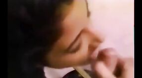 Hardcore Indian sex with my girlfriend ends with a cum in mouth 2 min 50 sec