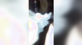Une Bangladaise aux gros seins devient coquine avec une vidéo MMS scandaleuse 3 minute 30 sec