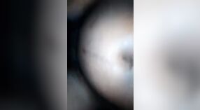 Indian virgin gets her pussy fingered and fucked by MMC in steamy video 0 min 0 sec